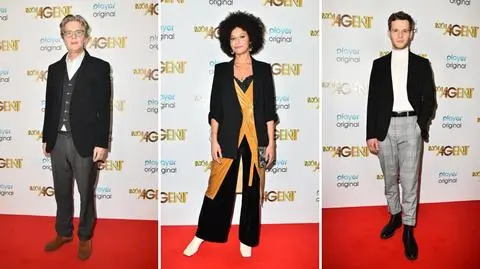 Mój agent: Ten serial jest dla wszystkich!