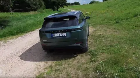 Jaecoo 5 Hybrid