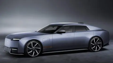 Jaguar Type 01