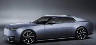 Jaguar Type 01