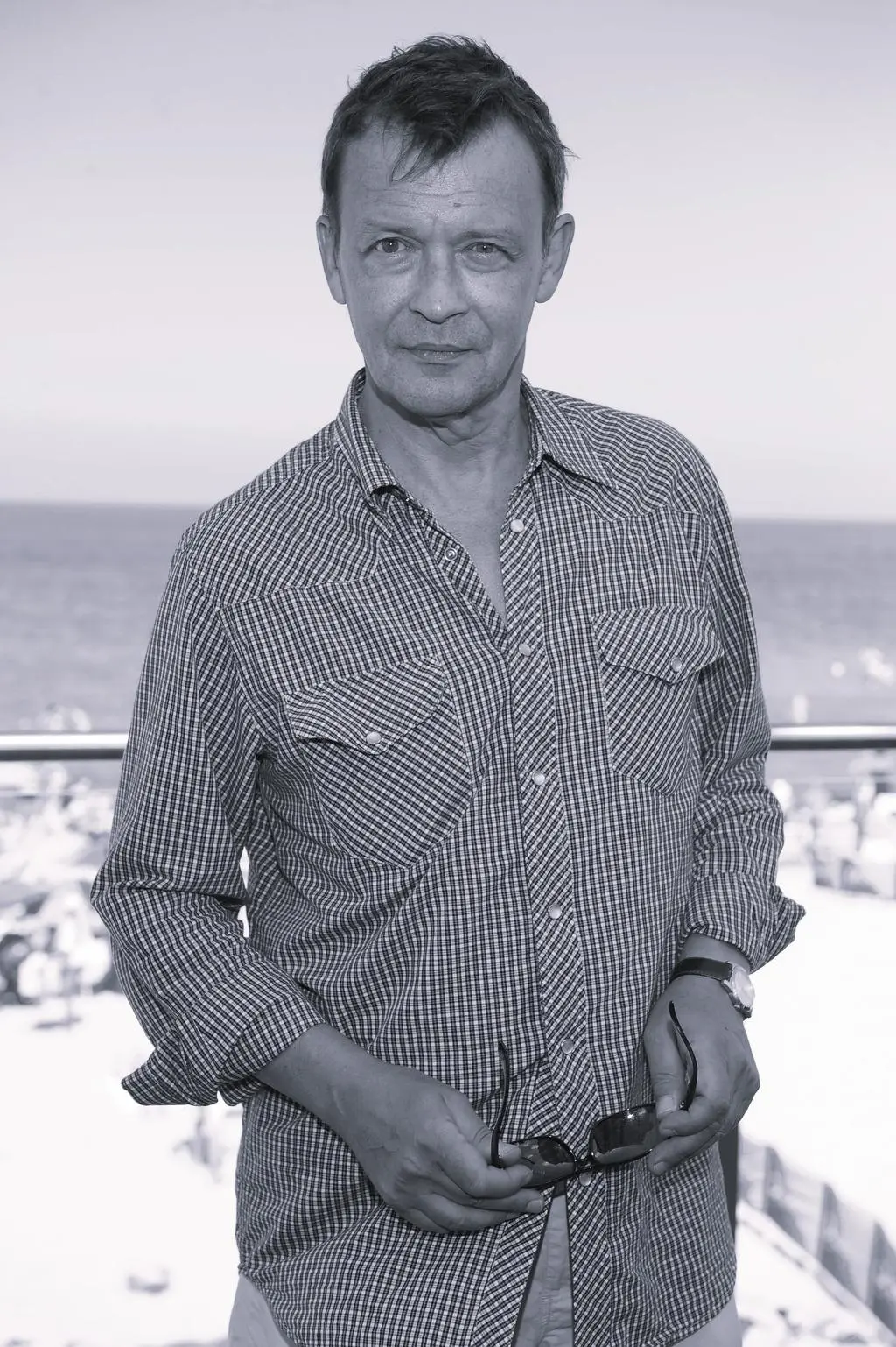 Jan Frycz nie żyje