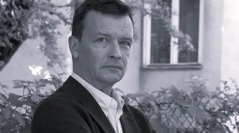 Jan Frycz nie żyje