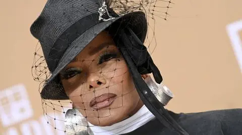 Janet Jackson