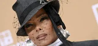 Janet Jackson
