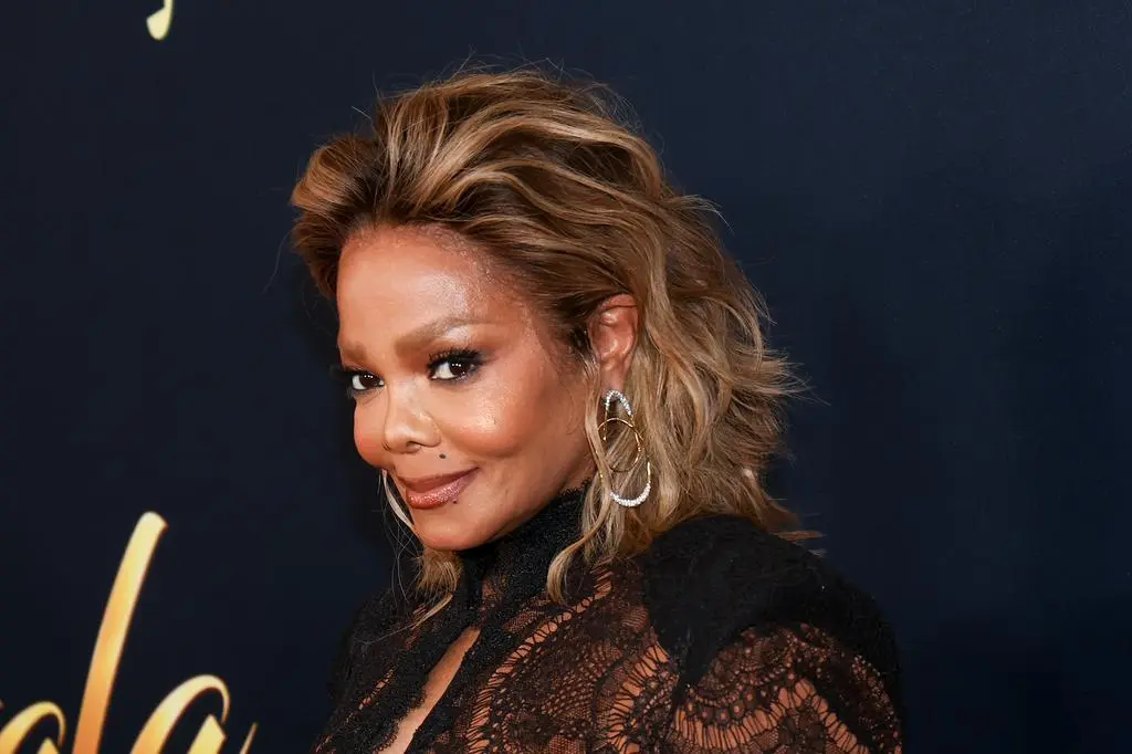 Janet Jackson