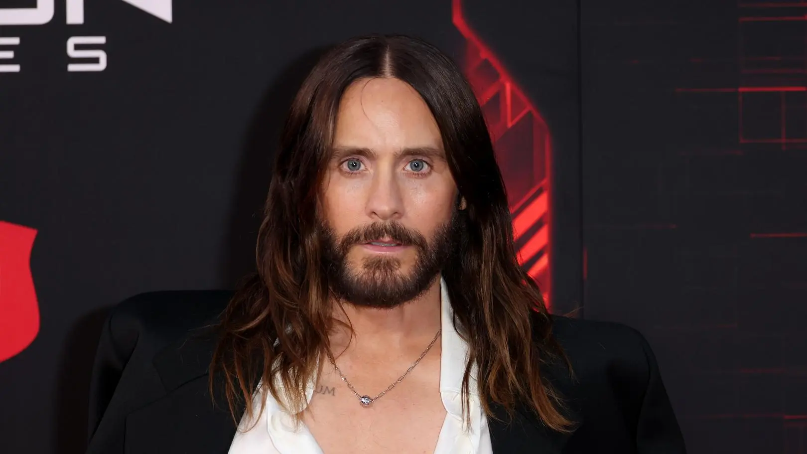 Jared Leto oskarżony o liczne przestępstwa seksualne! Aktor miał mówić do nastolatki: "Wiek to tylko liczba"