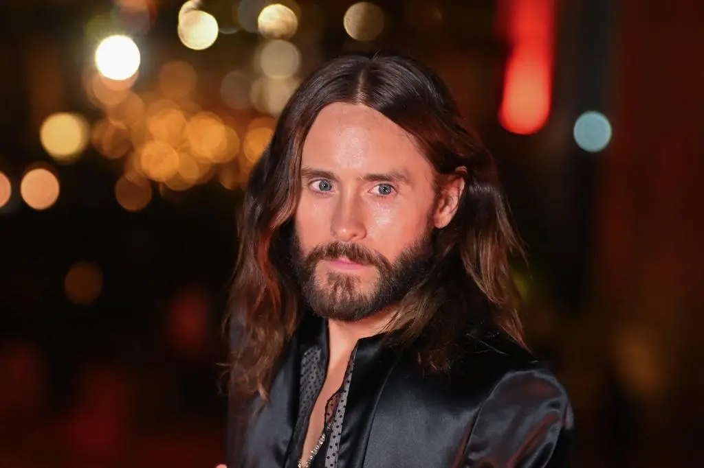 Jared Leto