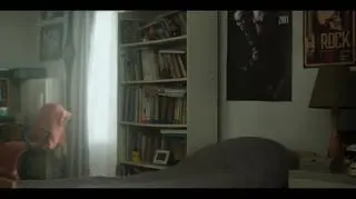 Pati PRZED EMISJĄ W TV: Pati wprowadza się do Wiesi