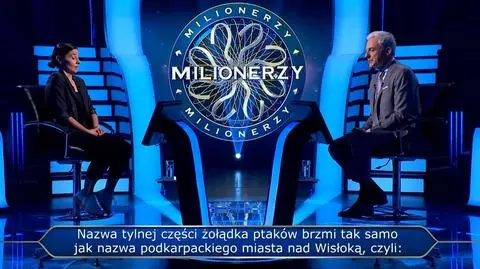 Milionerzy