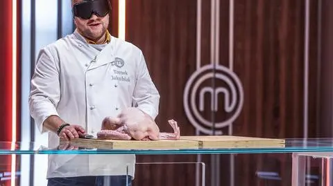 MasterChef 12, odcinek 8 