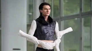 Top Model: Sofia i Dominik mieli trudne zadanie