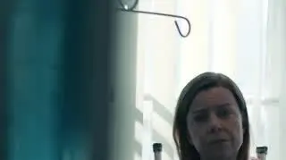 Skazana 2: Kosa poznaje płeć dziecka