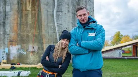 Pokonaj mnie, jeśli potrafisz - odcinek 2