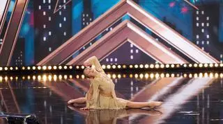 Mam Talent!: Natalia Sacharczuk