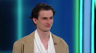 Top Model: Dominik zrobił wrażenie na jurorach