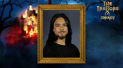 The Traitors. Zdrajcy – Teo Daeyeong Chung