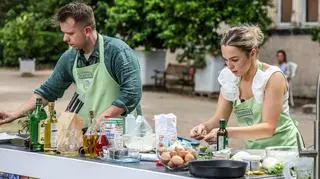 MasterChef 12, odcinek 9