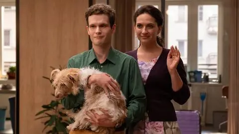 Mój agent 2, odcinek 6