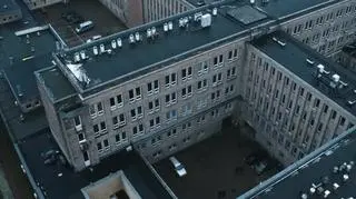 Skazana 3: Mario przesłuchuje Natalię Dolecką