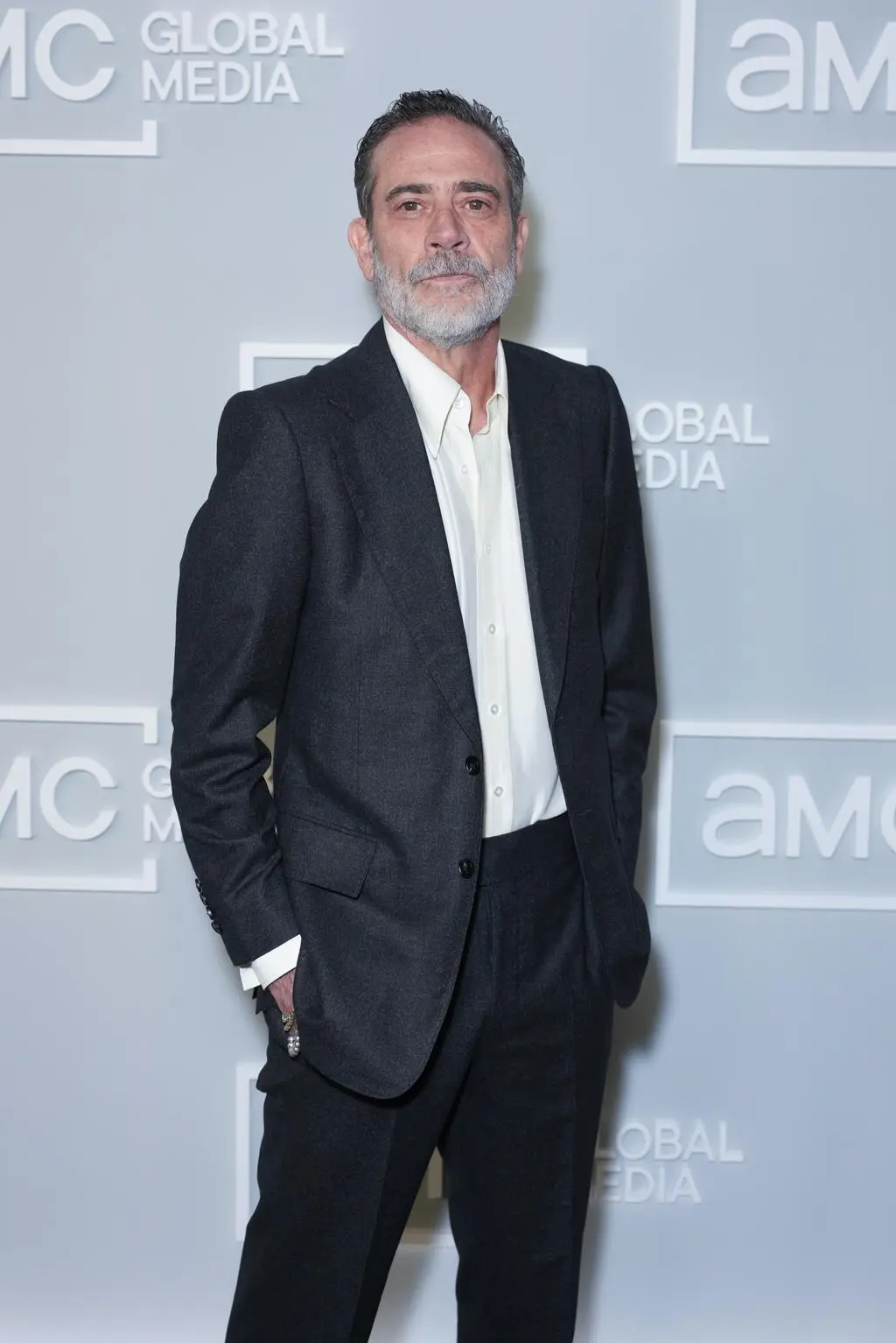 Jeffrey Dean Morgan