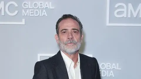 Jeffrey Dean Morgan