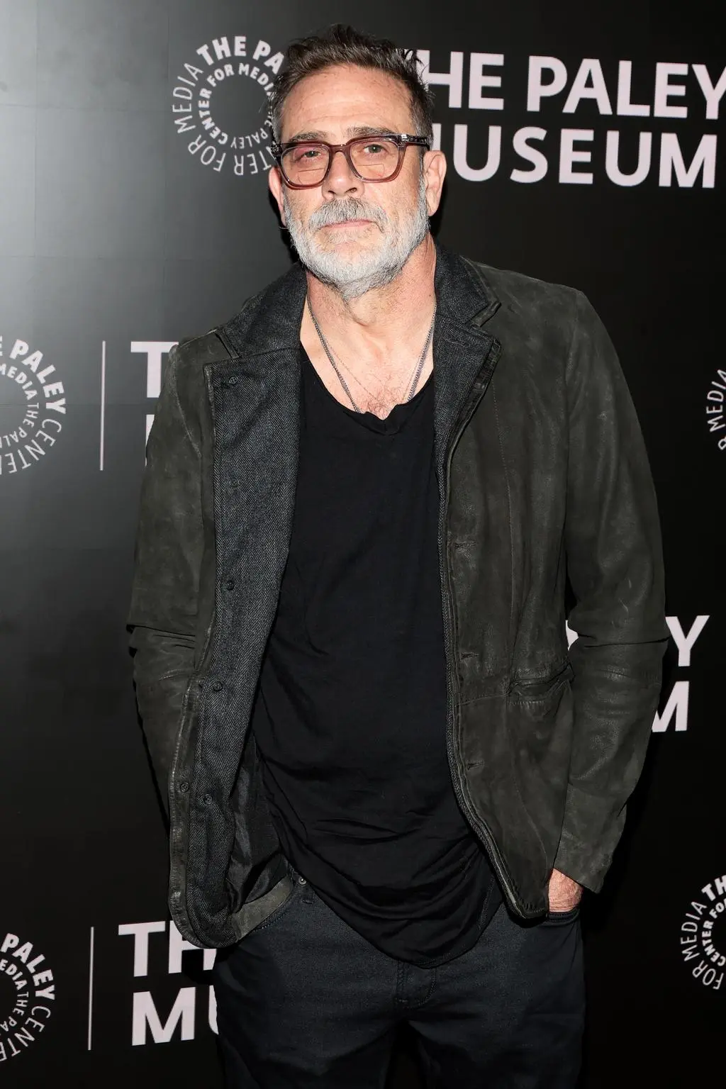 Jeffrey Dean Morgan