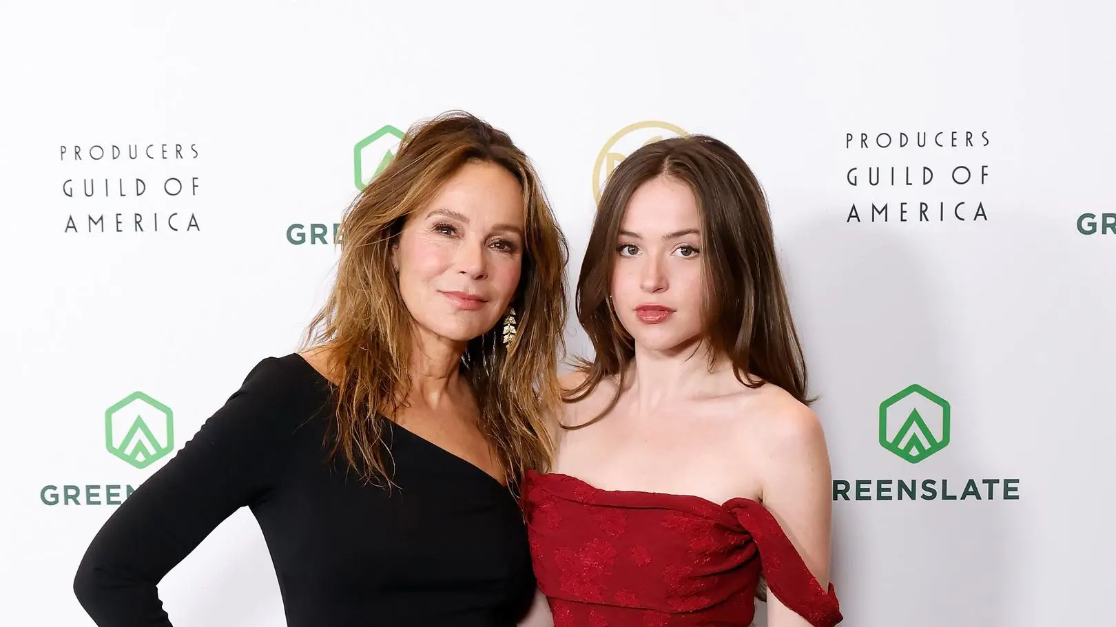Córka Jennifer Grey z "Dirty Dancing" robi furorę w sieci. 24-latka jest podobna do sławnej mamy