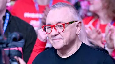 Jerzy Owsiak 