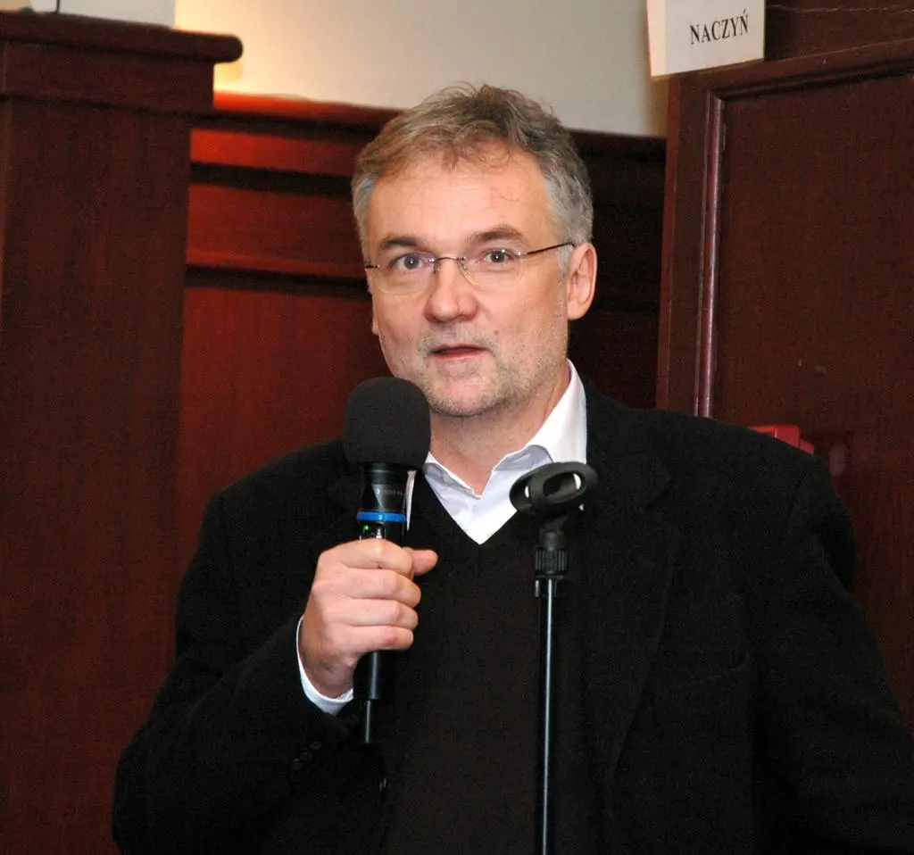 Jerzy Pilch