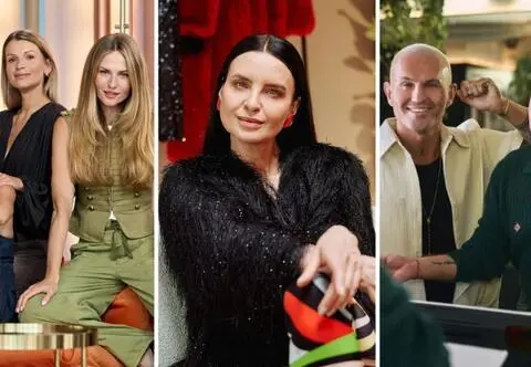 Jesień 2026 w TVN Style: moda, virale i podróże. Znamy daty i godziny wszystkich nowości i premier