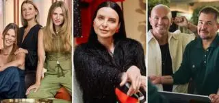 Jesień 2026 w TVN Style: moda, virale i podróże. Znamy daty i godziny wszystkich nowości i premier