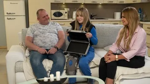 Nastolatki rządzą, odcinek 7