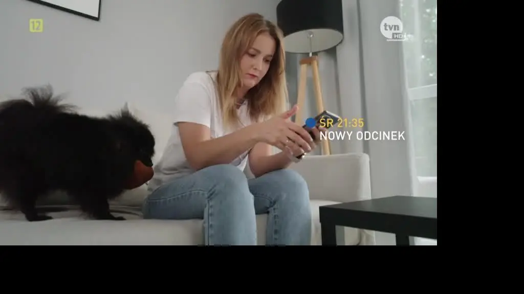 Razem odNowa: Zwiastun 8