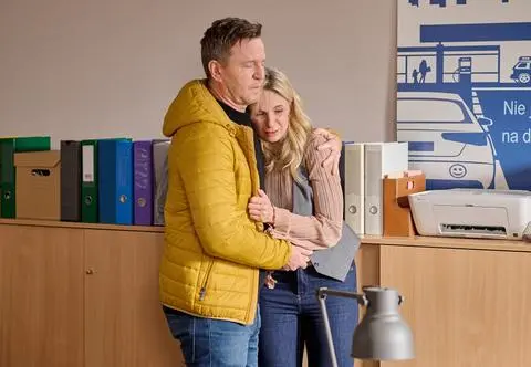 "Na Wspólnej": Zmiana w emisji serialu!