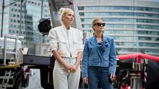 Top Model: Daniela Peštová, Joanna Krupa 