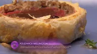 Maja Klejnot: Wellington 