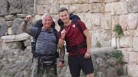 Azja Express: Najlepsze momenty z 5. odcinka