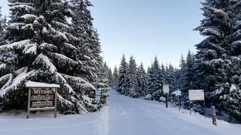 Szklarska Poręba