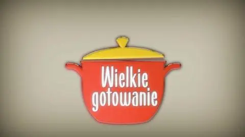 Wielkie Gotowanie: Ewa Szczęsna - uczestniczka 7