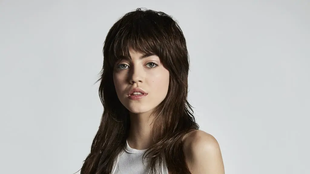 Top Model: Sofia Konecka Menescal