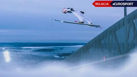 Kamil Stoch - druga seria