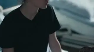 Skazana 2: Paweł składa wizytę Hance. Czy to prawdziwa troska?