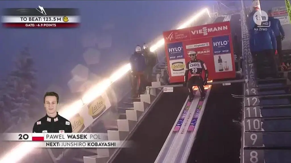 W?sek pierwsza seria