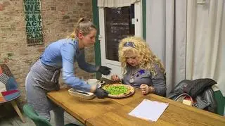 Magda Gessler odkrywa kulinarne dramaty w Poznaniu: "Pomylone Gary" na ostrzu krytyki