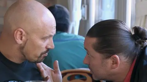 Na Wspólnej, odcinek 3752