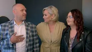 Totalne remonty Szelągowskiej: Dom Magdy po remoncie