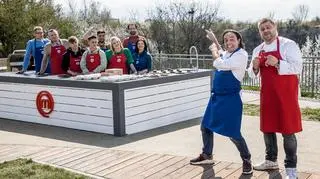 MasterChef Wielkie Grillowanie