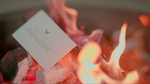 Hotel Paradise 7 - odcinek 39