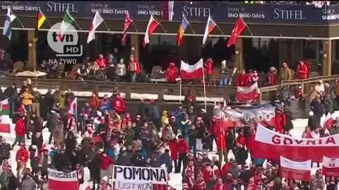 Stoch pierwsza seria