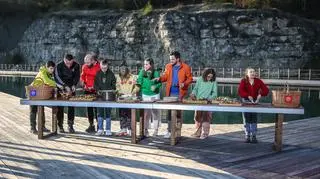 MasterChef Wielkie Grillowanie